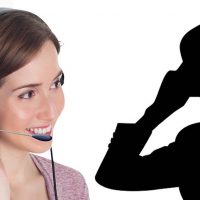 IHK Ausgebildete, selbstständige Callcenter Agentin Telefonmarketing Aushilfe oder Vertretung in Osnabrück*