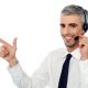 Selbstständiger Callcenter Agent für Telefonumfragen als Aushilfe oder Vertretung im Saarland auf Zeit*