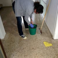 Selbstständiges Reinigungs- / Putzservice Team kann kurzfristig Putzarbeiten in Koblenz u. Umgebg übernehmen*