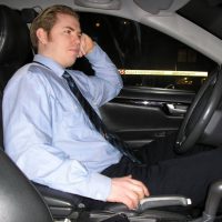 Selbstständiger Taxifahrer- Senioren- Telebusfahrer als Aushilfe u. Vertretung a. Zeit i München auf Rechnung*